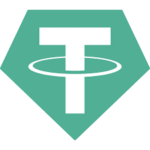 Tether Logo